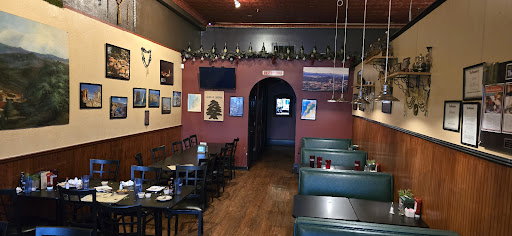 Photo of Cedars Lebanese Restaurant - 112 Campbell Ave SE, Roanoke, VA 24011