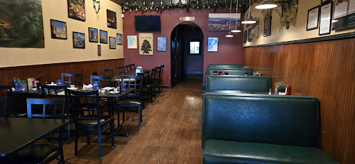 Photo of Cedars Lebanese Restaurant - 112 Campbell Ave SE, Roanoke, VA 24011