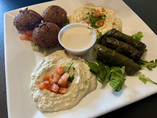 Photo of Cedars Lebanese Restaurant - 112 Campbell Ave SE, Roanoke, VA 24011