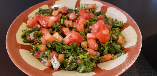 Photo of Cedars Lebanese Restaurant - 112 Campbell Ave SE, Roanoke, VA 24011