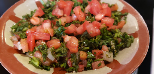 Photo of Cedars Lebanese Restaurant - 112 Campbell Ave SE, Roanoke, VA 24011