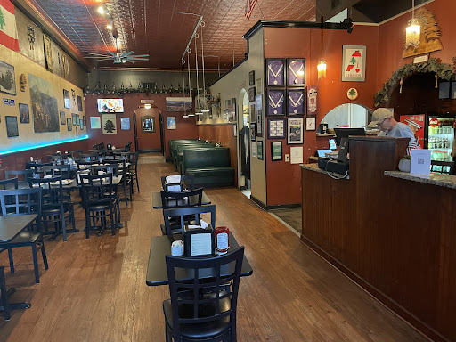 Photo of Cedars Lebanese Restaurant - 112 Campbell Ave SE, Roanoke, VA 24011