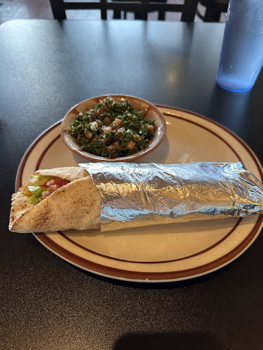 Photo of Cedars Lebanese Restaurant - 112 Campbell Ave SE, Roanoke, VA 24011