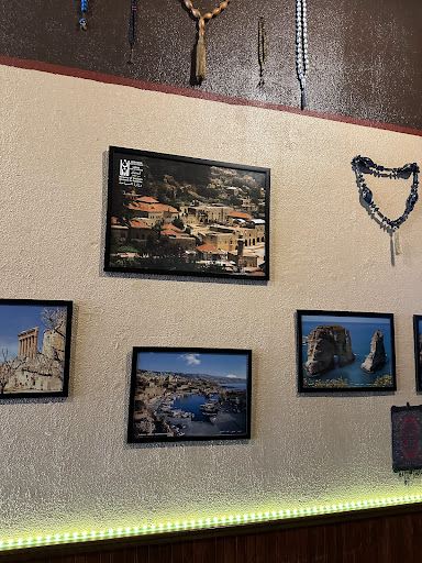 Photo of Cedars Lebanese Restaurant - 112 Campbell Ave SE, Roanoke, VA 24011