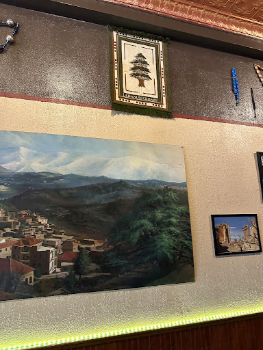 Photo of Cedars Lebanese Restaurant - 112 Campbell Ave SE, Roanoke, VA 24011