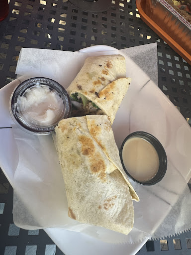 Photo of Kabob and More - 141 College Ave, Blacksburg, VA 24060