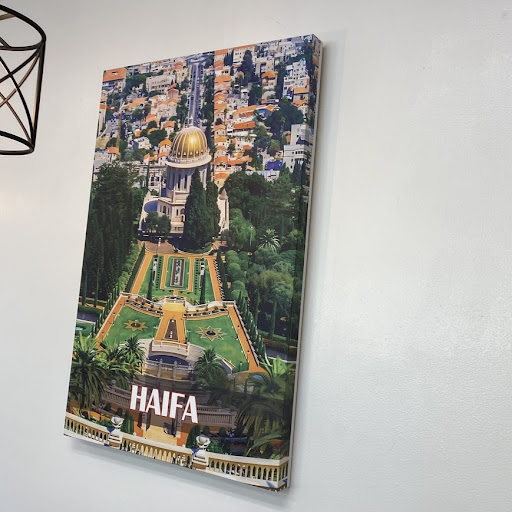 Photo of Kabob and More - 141 College Ave, Blacksburg, VA 24060