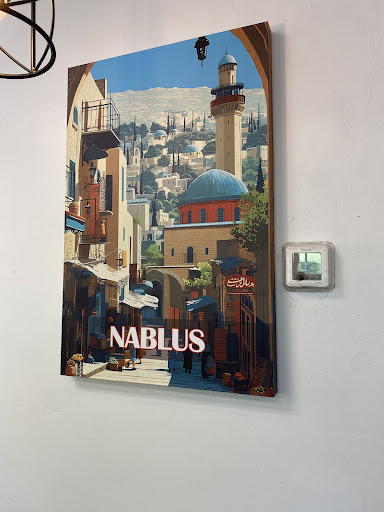 Photo of Kabob and More - 141 College Ave, Blacksburg, VA 24060