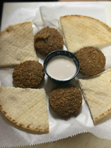 Photo of Kabob and More - 141 College Ave, Blacksburg, VA 24060