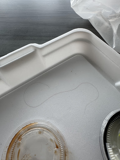 Photo of Kabob and More - 141 College Ave, Blacksburg, VA 24060