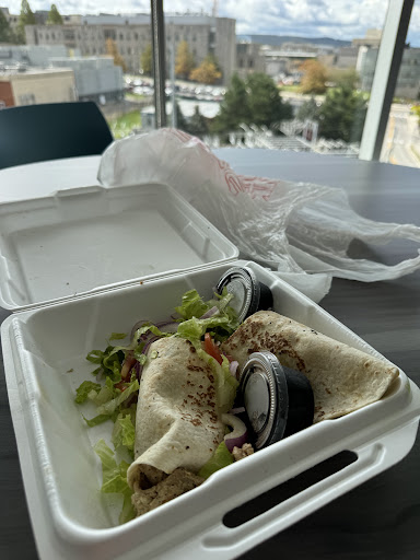 Photo of Kabob and More - 141 College Ave, Blacksburg, VA 24060