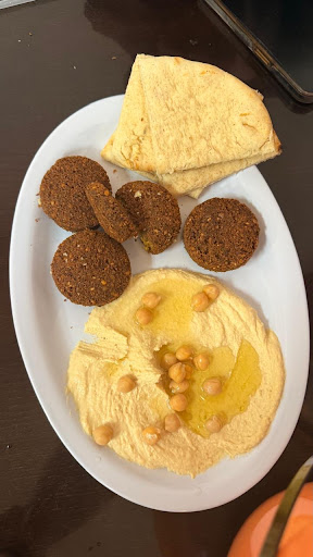 Photo of Kabob and More - 141 College Ave, Blacksburg, VA 24060