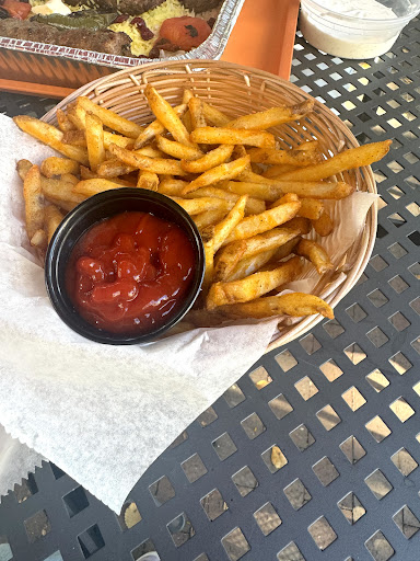 Photo of Kabob and More - 141 College Ave, Blacksburg, VA 24060