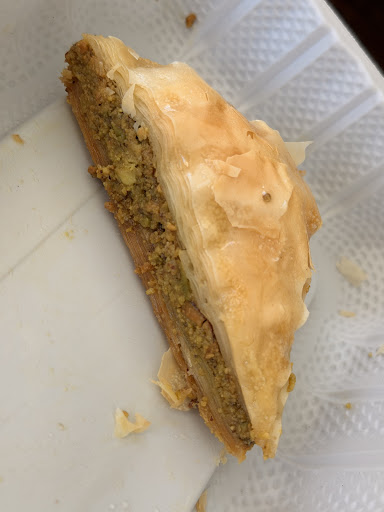 Photo of Kabob and More - 141 College Ave, Blacksburg, VA 24060