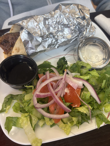 Photo of Kabob and More - 141 College Ave, Blacksburg, VA 24060