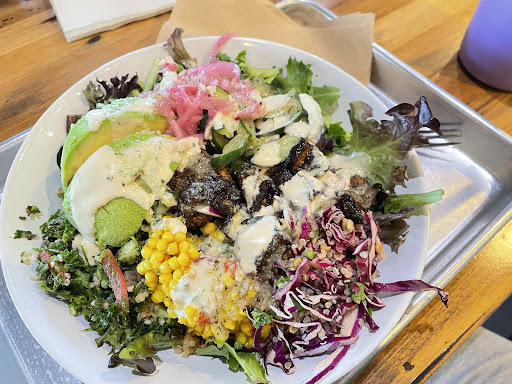 Photo of mezeh - 616 University City Blvd, Blacksburg, VA 24060