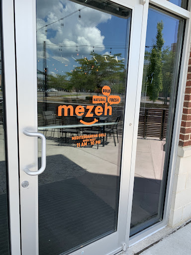 Photo of mezeh - 616 University City Blvd, Blacksburg, VA 24060