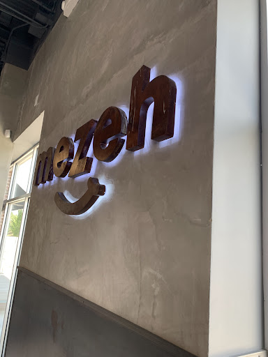 Photo of mezeh - 616 University City Blvd, Blacksburg, VA 24060