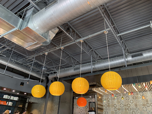 Photo of mezeh - 616 University City Blvd, Blacksburg, VA 24060