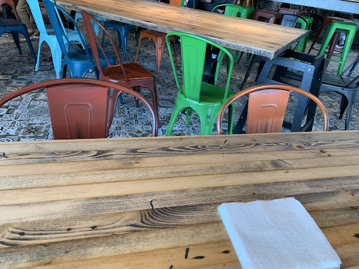 Photo of mezeh - 616 University City Blvd, Blacksburg, VA 24060