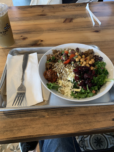 Photo of mezeh - 616 University City Blvd, Blacksburg, VA 24060