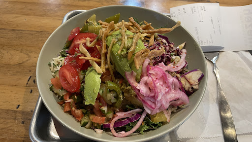 Photo of mezeh - 616 University City Blvd, Blacksburg, VA 24060