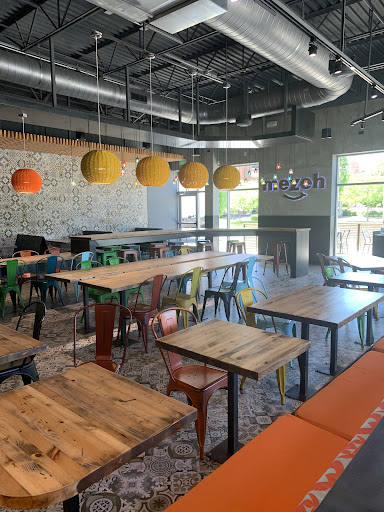 Photo of mezeh - 616 University City Blvd, Blacksburg, VA 24060