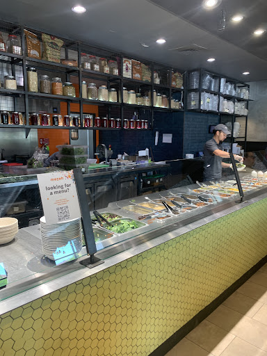 Photo of mezeh - 616 University City Blvd, Blacksburg, VA 24060