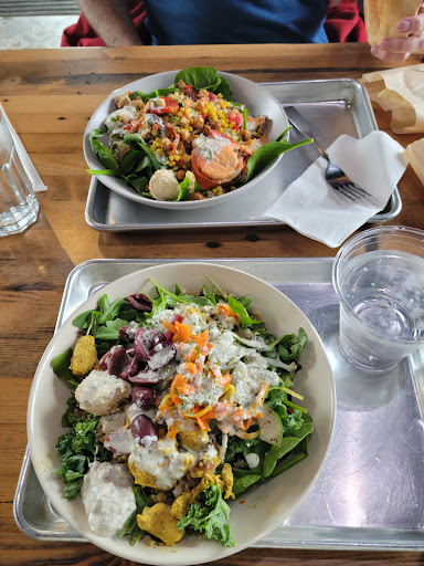 Photo of mezeh - 616 University City Blvd, Blacksburg, VA 24060