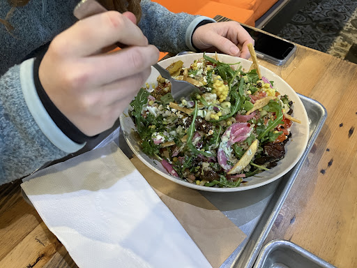 Photo of mezeh - 616 University City Blvd, Blacksburg, VA 24060