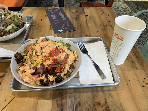 Photo of mezeh - 616 University City Blvd, Blacksburg, VA 24060