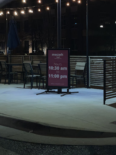 Photo of mezeh - 616 University City Blvd, Blacksburg, VA 24060