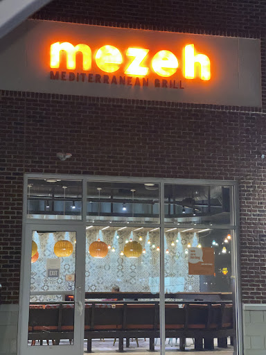 Photo of mezeh - 616 University City Blvd, Blacksburg, VA 24060