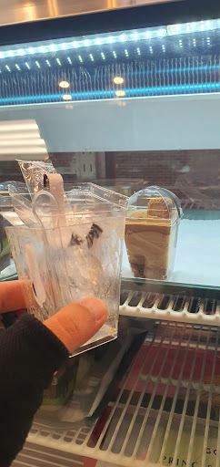 Photo of Albaraka Mediterranean Market and Grill - 3815 Hillsborough St, Raleigh, NC 27607