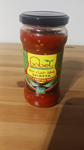 Photo of Albaraka Mediterranean Market and Grill - 3815 Hillsborough St, Raleigh, NC 27607