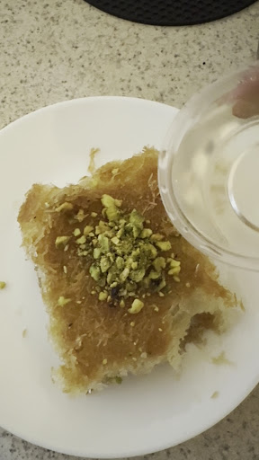 Photo of Albaraka Mediterranean Market and Grill - 3815 Hillsborough St, Raleigh, NC 27607