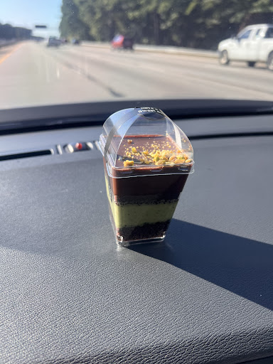 Photo of Albaraka Mediterranean Market and Grill - 3815 Hillsborough St, Raleigh, NC 27607