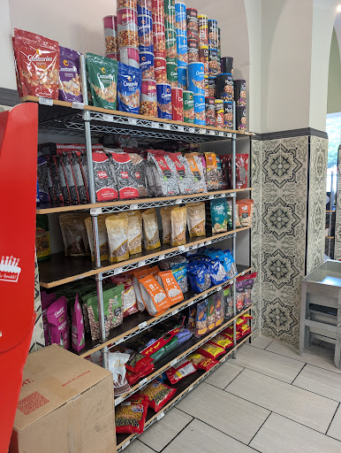 Photo of Albaraka Mediterranean Market and Grill - 3815 Hillsborough St, Raleigh, NC 27607