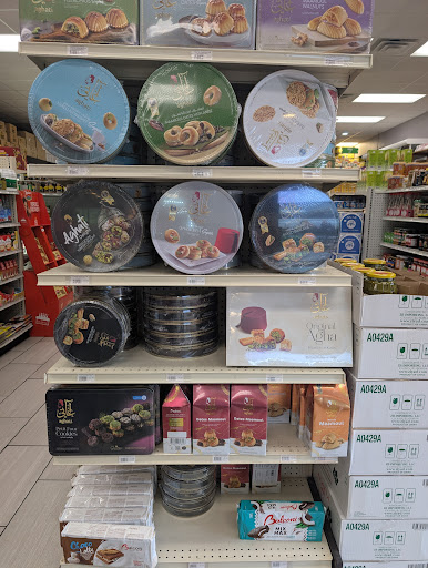 Photo of Albaraka Mediterranean Market and Grill - 3815 Hillsborough St, Raleigh, NC 27607