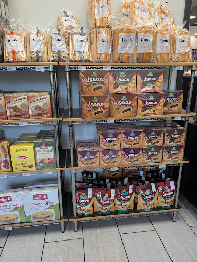 Photo of Albaraka Mediterranean Market and Grill - 3815 Hillsborough St, Raleigh, NC 27607