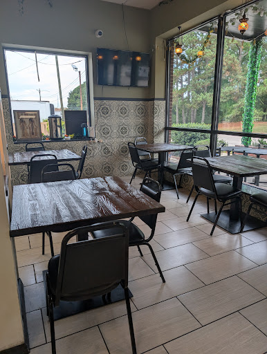 Photo of Albaraka Mediterranean Market and Grill - 3815 Hillsborough St, Raleigh, NC 27607