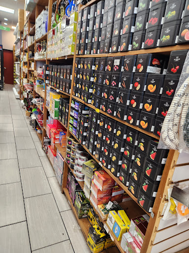 Photo of Albaraka Mediterranean Market and Grill - 3815 Hillsborough St, Raleigh, NC 27607