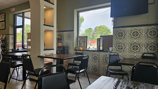 Photo of Albaraka Mediterranean Market and Grill - 3815 Hillsborough St, Raleigh, NC 27607