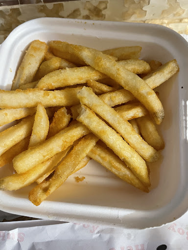 Photo of Albaraka Mediterranean Market and Grill - 3815 Hillsborough St, Raleigh, NC 27607