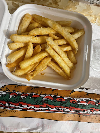 Photo of Albaraka Mediterranean Market and Grill - 3815 Hillsborough St, Raleigh, NC 27607