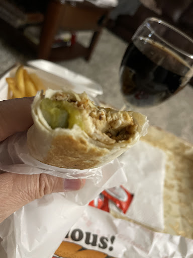 Photo of Albaraka Mediterranean Market and Grill - 3815 Hillsborough St, Raleigh, NC 27607