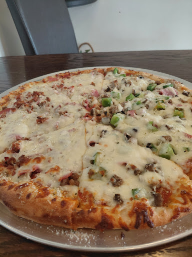 Photo of Gusto’s Pizza - 311 7th St, Salem, VA 24153