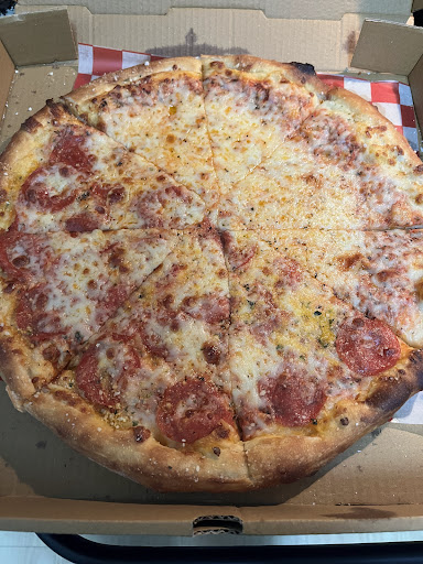 Photo of Gusto’s Pizza - 311 7th St, Salem, VA 24153