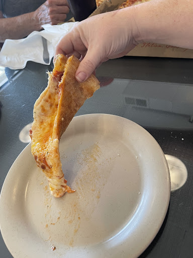 Photo of Gusto’s Pizza - 311 7th St, Salem, VA 24153