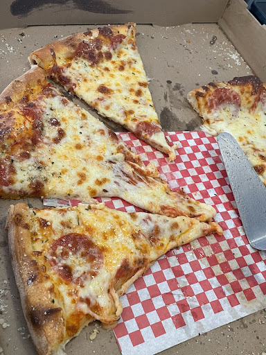 Photo of Gusto’s Pizza - 311 7th St, Salem, VA 24153